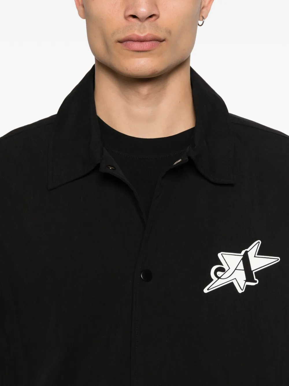 Awake NY L.E.S. Community Coaches jack Zwart