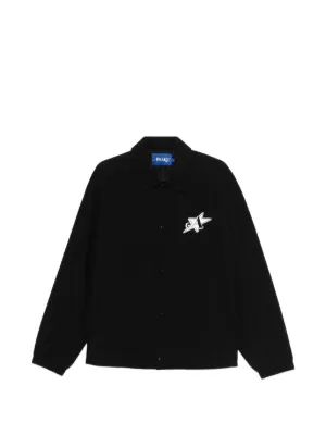 Supreme Arc Denim Coaches Jacket | Black | FARFETCH