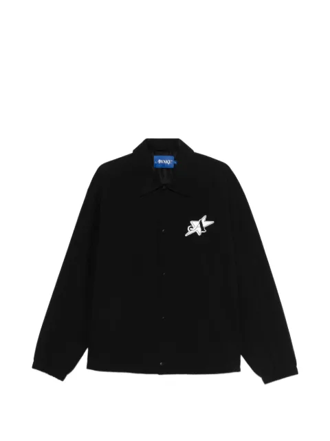 Awake NY L.E.S. Community Coaches jacket