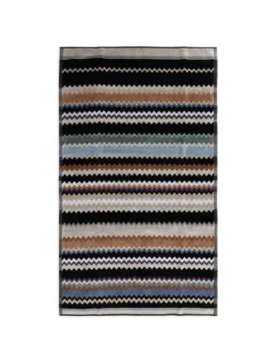 Missoni Home Giacomo シェブロン バスタオル 通販 - FARFETCH