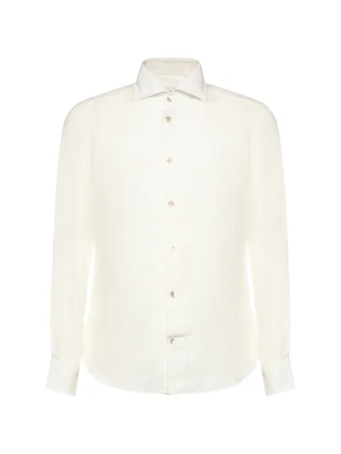 Eleventy linen shirt