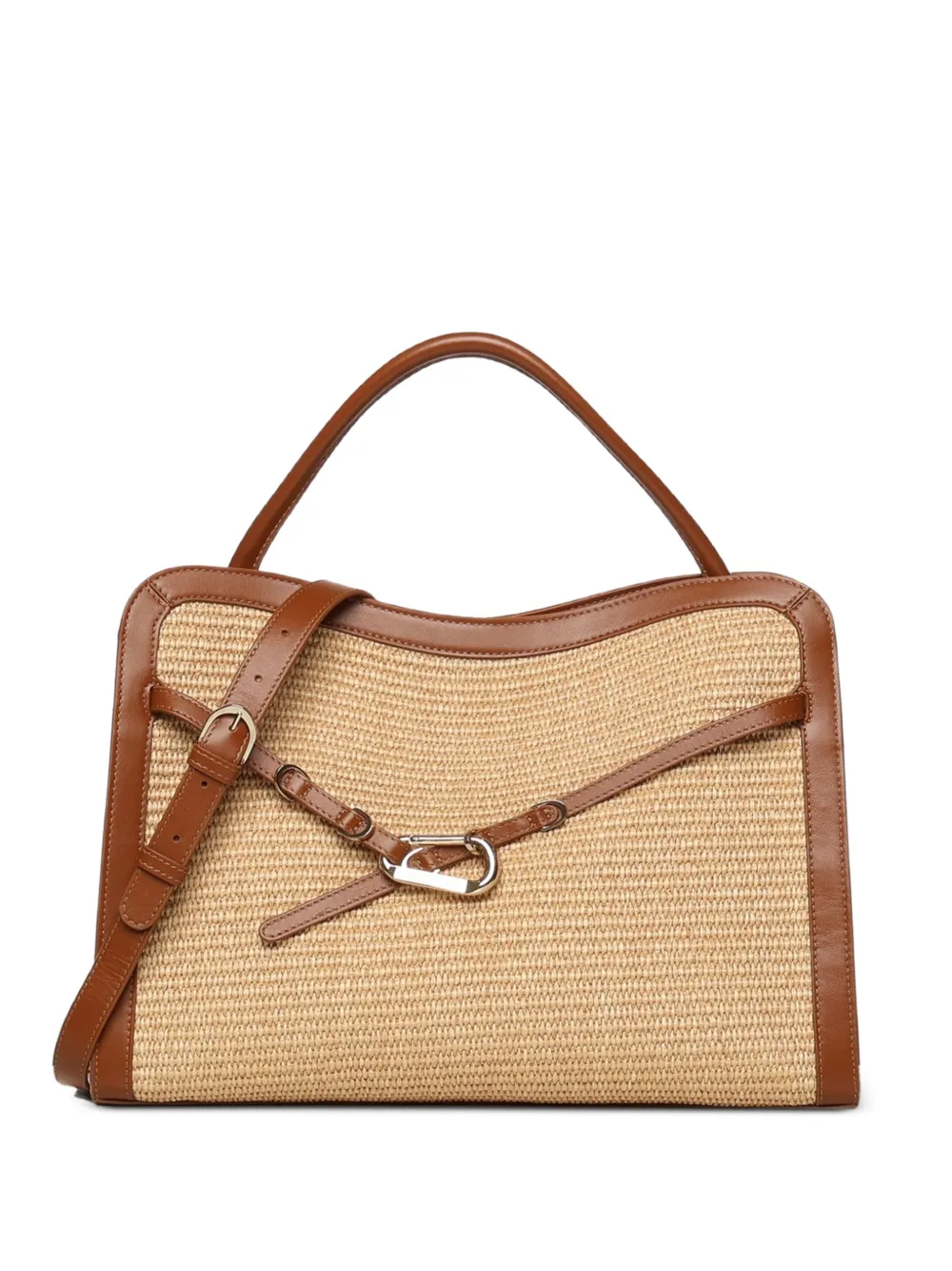 Borsa Iconic Always-On Shoulder Bag