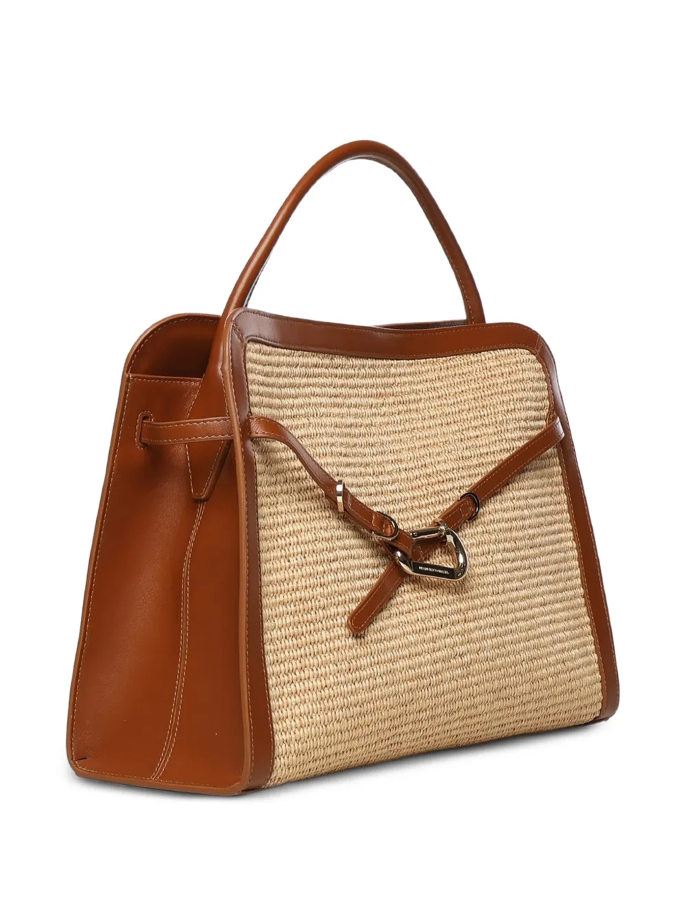 Borsa Iconic Always-On Shoulder Bag