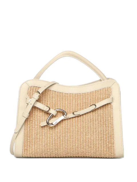 FRANCESCO BIASIA bolsa de hombro Iconic Hot-Minute mini