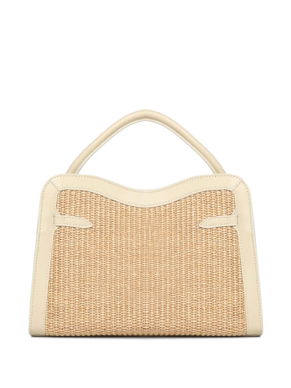  Francesco Biasia Mini Iconic Hot-minute Shoulder Bag - Neutrals 