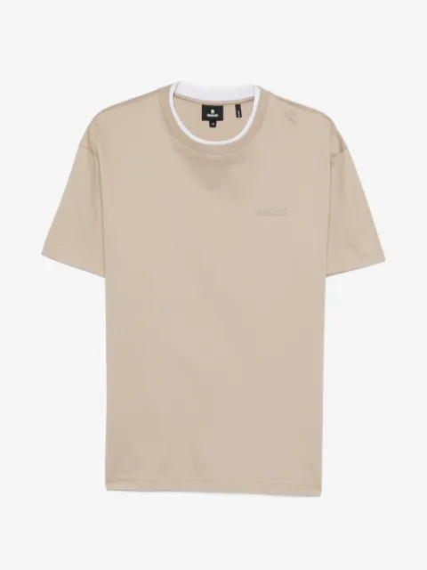 Mackage ringer T-shirt