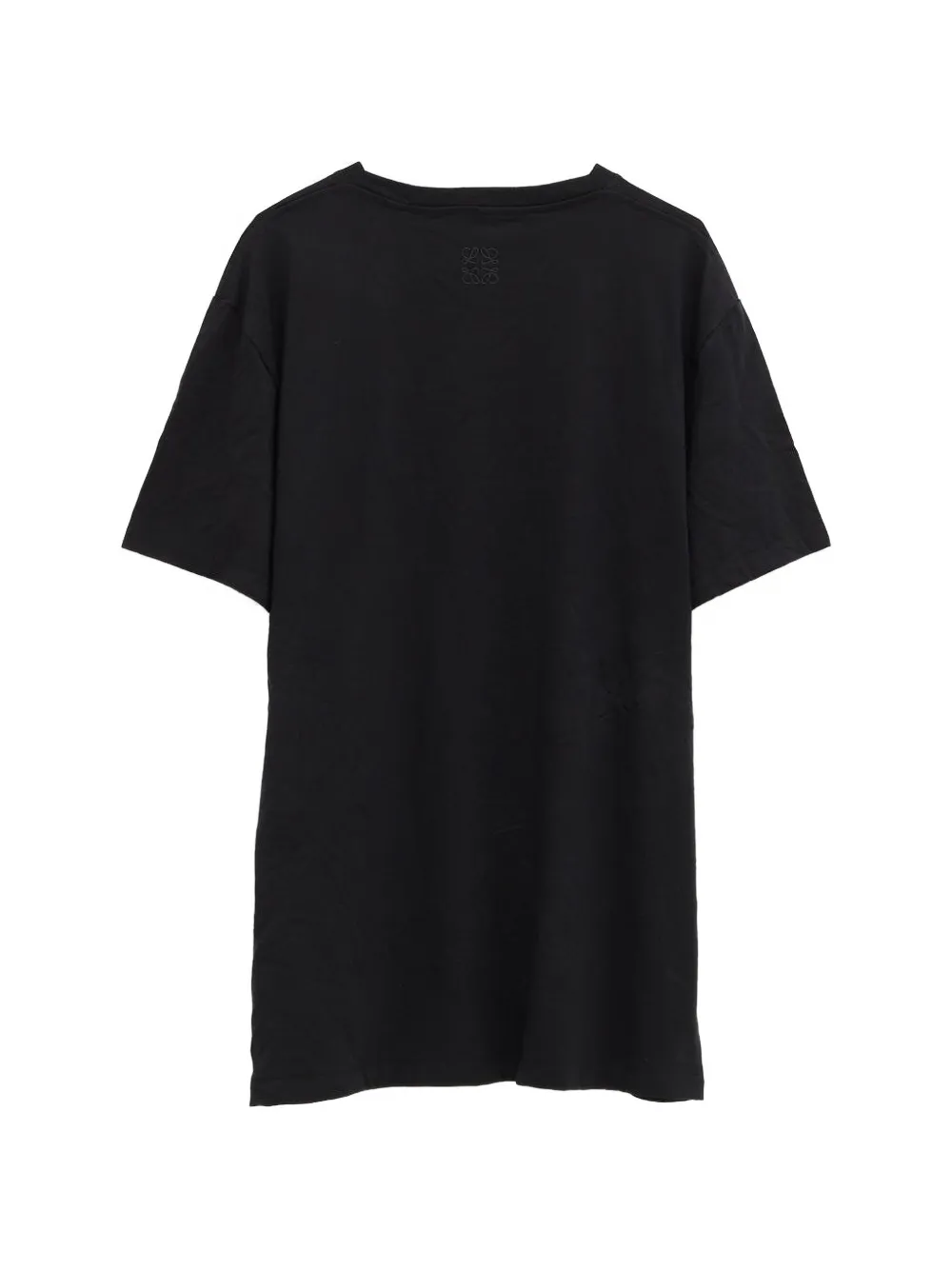  Loewe Graphic-print T-shirt - Black 