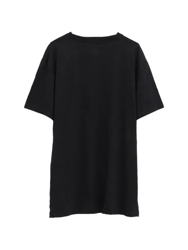 LOEWE グラフィック Tシャツ | ブラック | FARFETCH JP