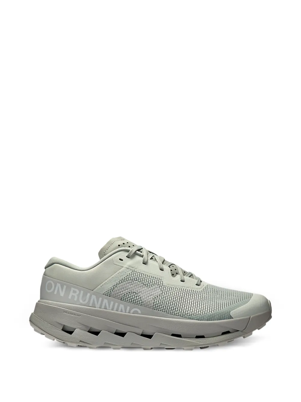 On Sneakers Cloudultra 3 - Grigio