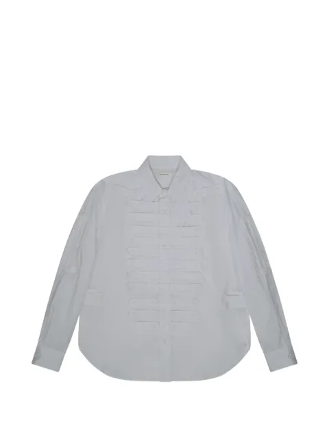 Craig Green button-embellished shirt
