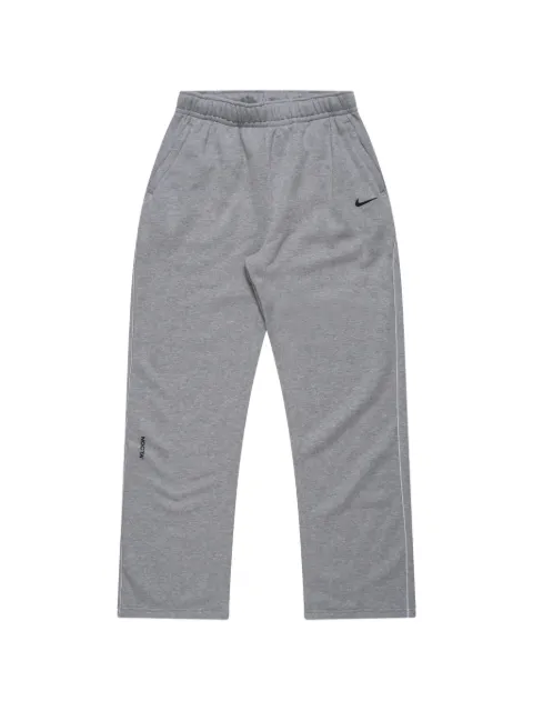 Nike x NOCTA logo track pants