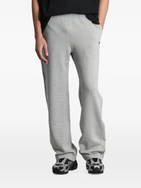 Nike x NOCTA logo track pants