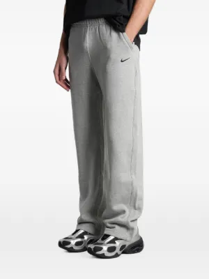 Nike x NOCTA Logo Track Pants | Grey | FARFETCH