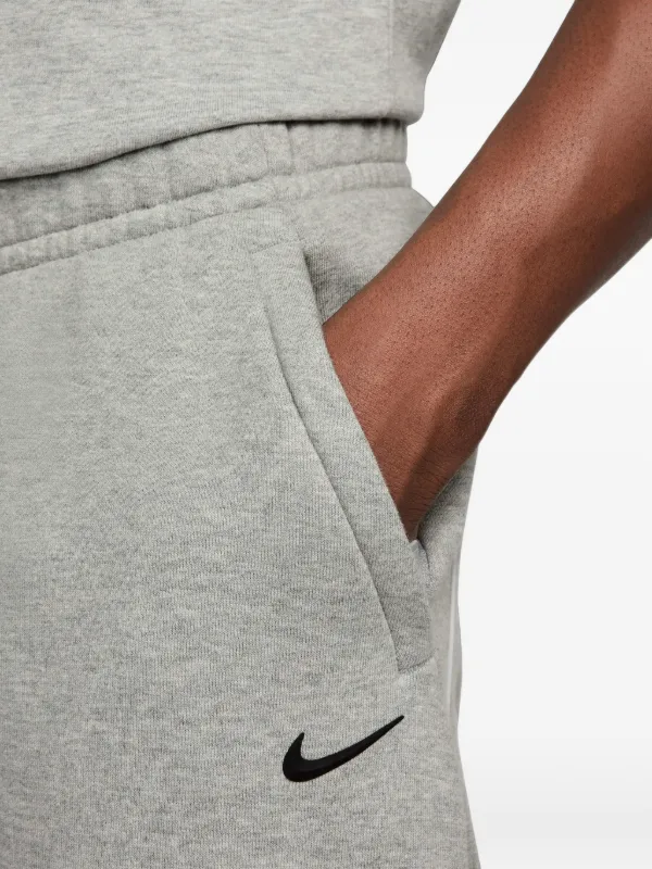 Nike x NOCTA Logo Track Pants | Grey | FARFETCH