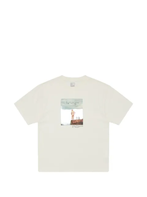  RASSVET printed T-shirt