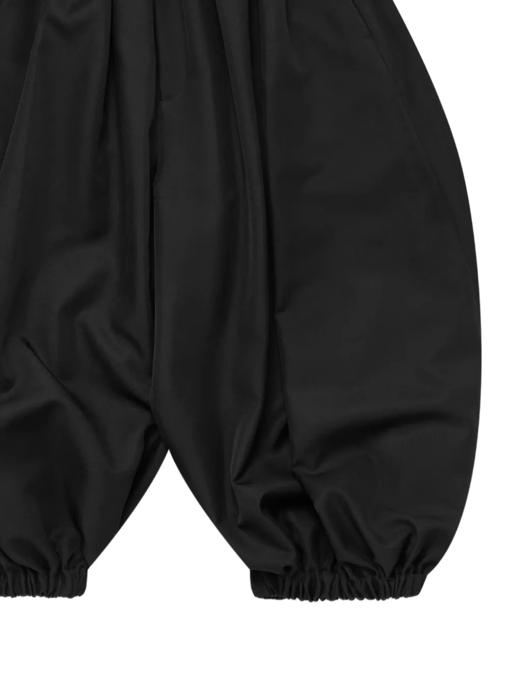Ballon Trousers