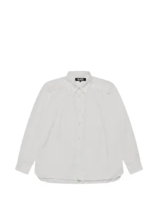 Black Comme Des Garçons