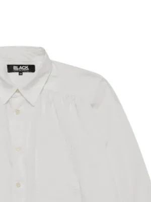 BLACK Comme des Garçons（ブラック・コムデギャルソン）メンズ シャツ