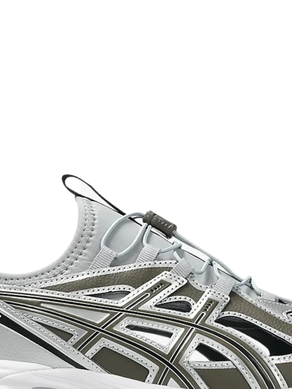 ASICS GT-2160 Breeze スニーカー | シルバートーン | FARFETCH JP