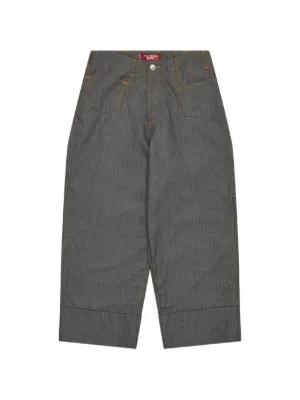Junya Watanabe MAN（ジュンヤ・ワタナベ・マン）メンズ クロップド