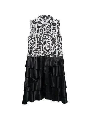 Black Comme Des Garçons ウィメンズ ワンピース＆ドレス通販 - FARFETCH