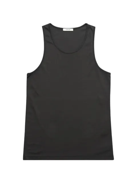 LEMAIRE scoop-neck tank top