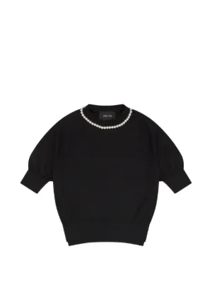 Simone Rocha ウィメンズ ニットウェア通販 - FARFETCH