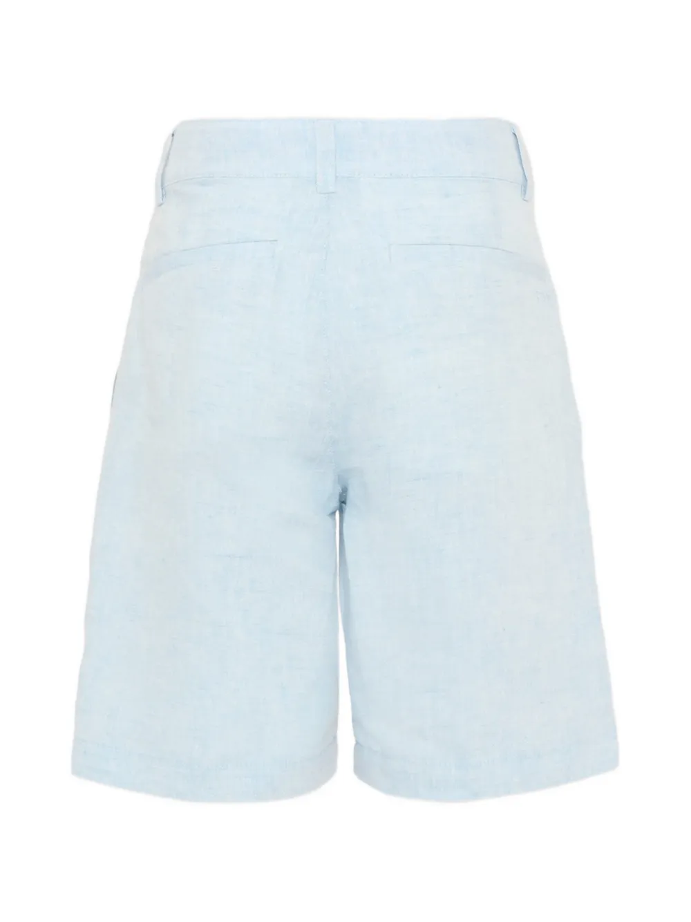  Fay Kids Bermudas Anchas - Azul 