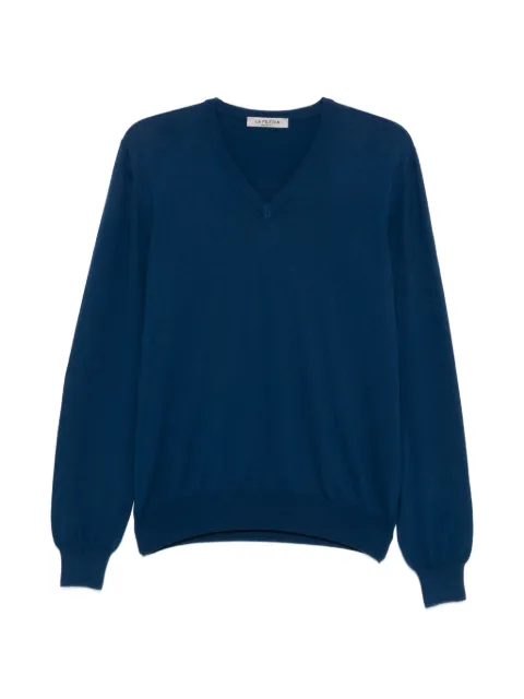 Fileria V-neck sweater