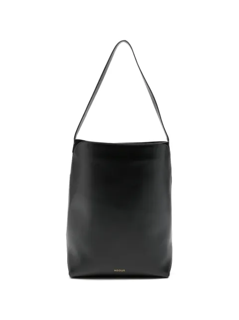 NEOUS Thea panelled shoulder bag