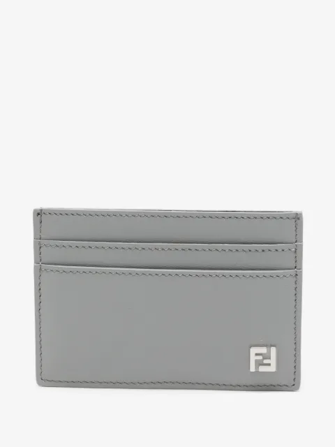 FENDI FF-motif cardholder