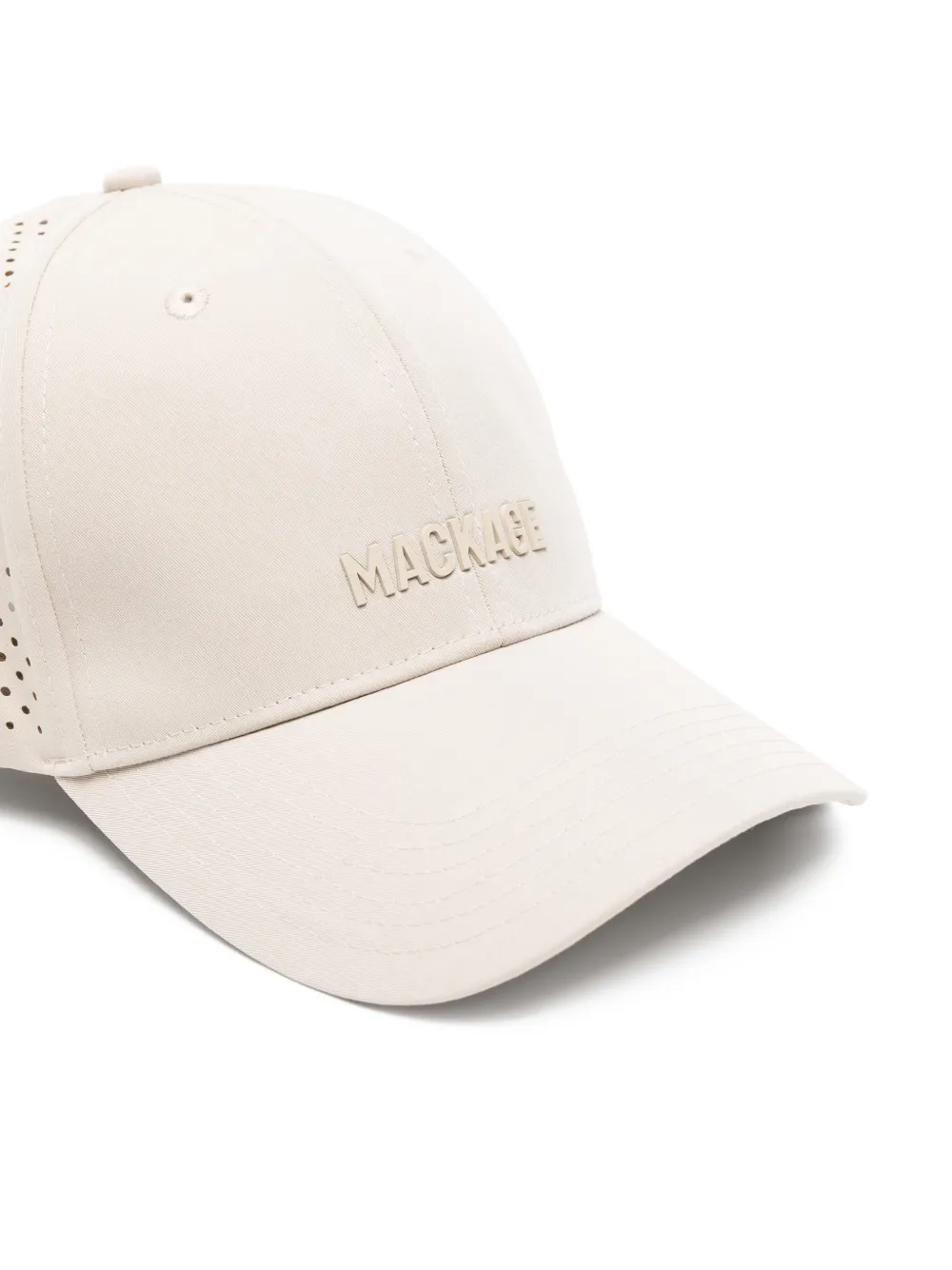  Mackage Anderson Cap - Neutrals 
