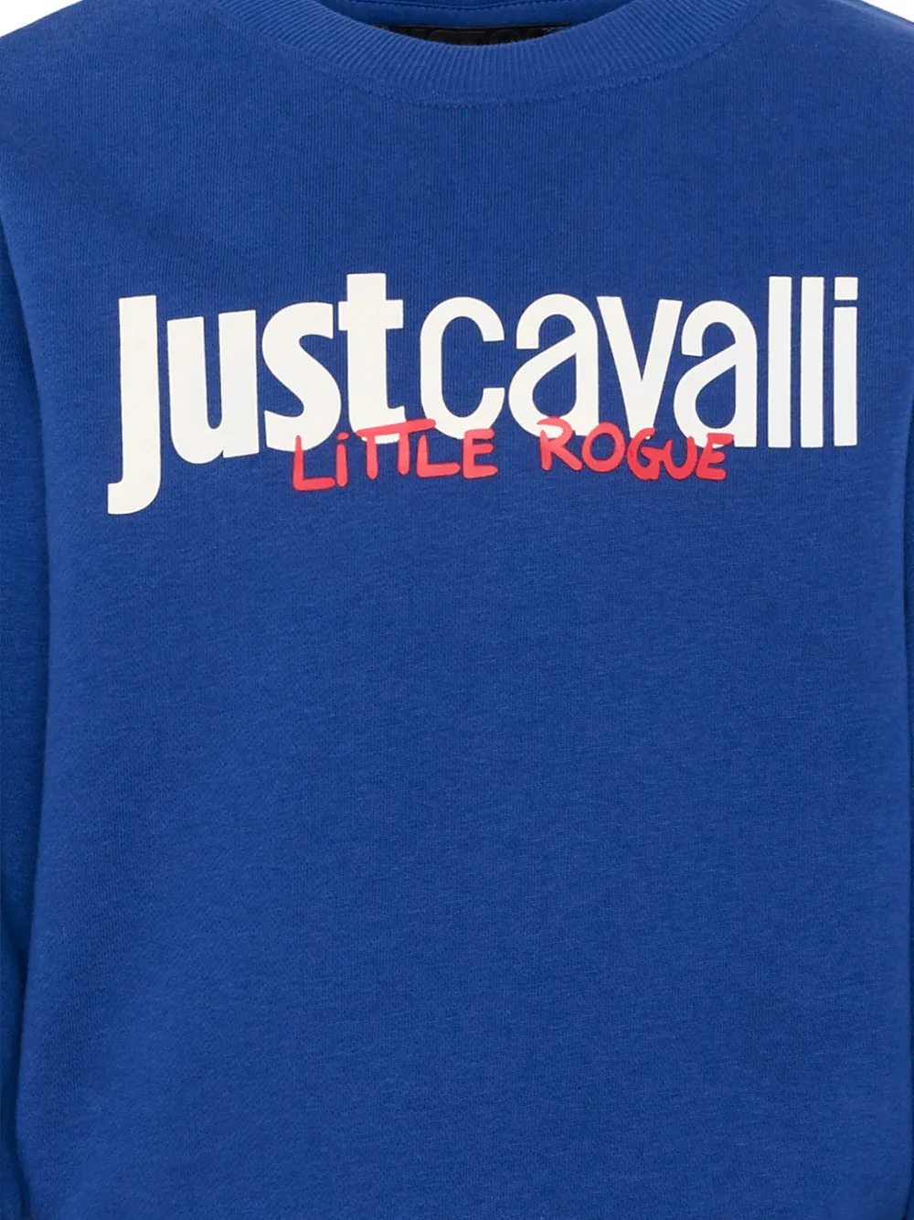 Crewneck Sweatshirt
