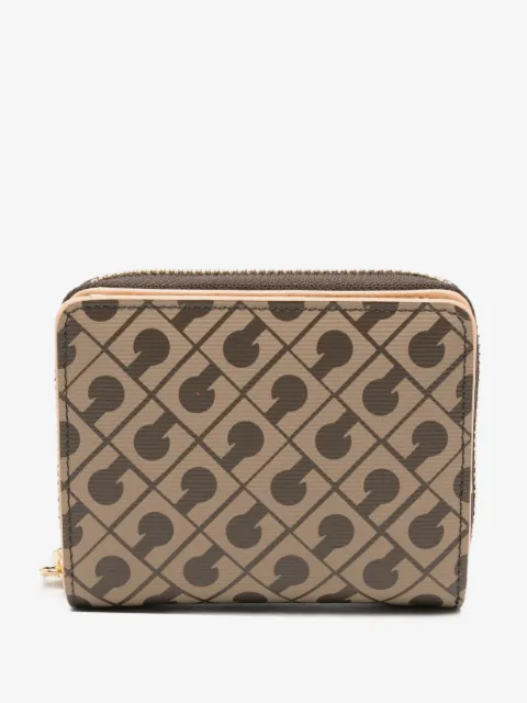 Gherardini patterned wallet