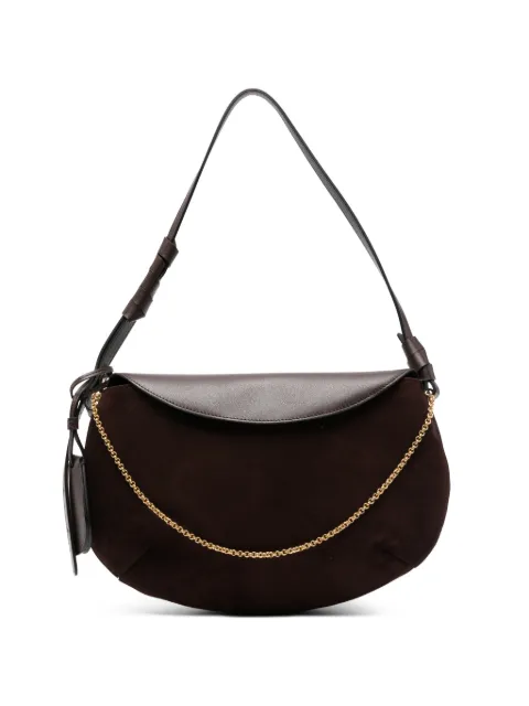 NEOUS Libra chain-detail shoulder bag