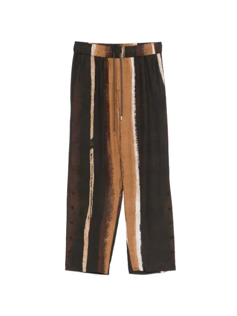 Costumein Pajabot pocket trousers
