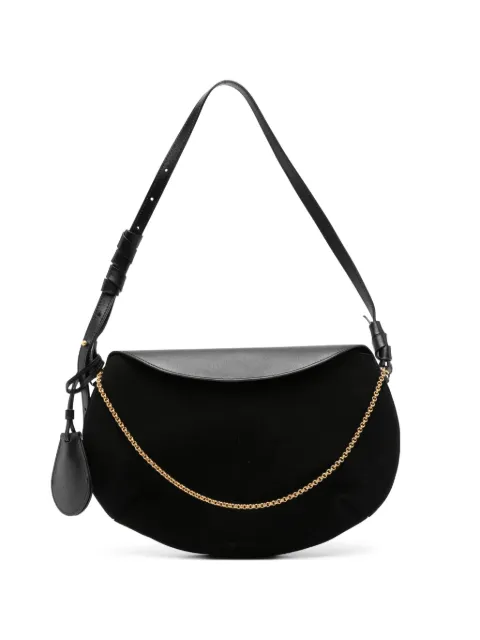 NEOUS Libra chain-detail shoulder bag