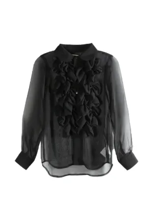 Comme Des Garçons Comme Des Garçons ウィメンズ ブラウス通販 - FARFETCH