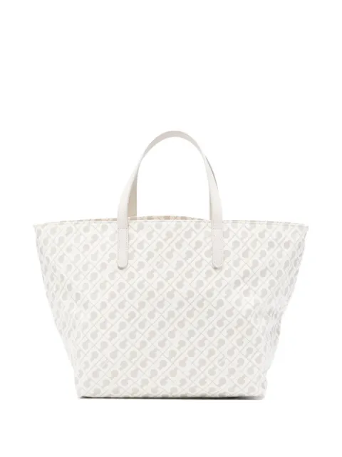 Gherardini patterned tote bag