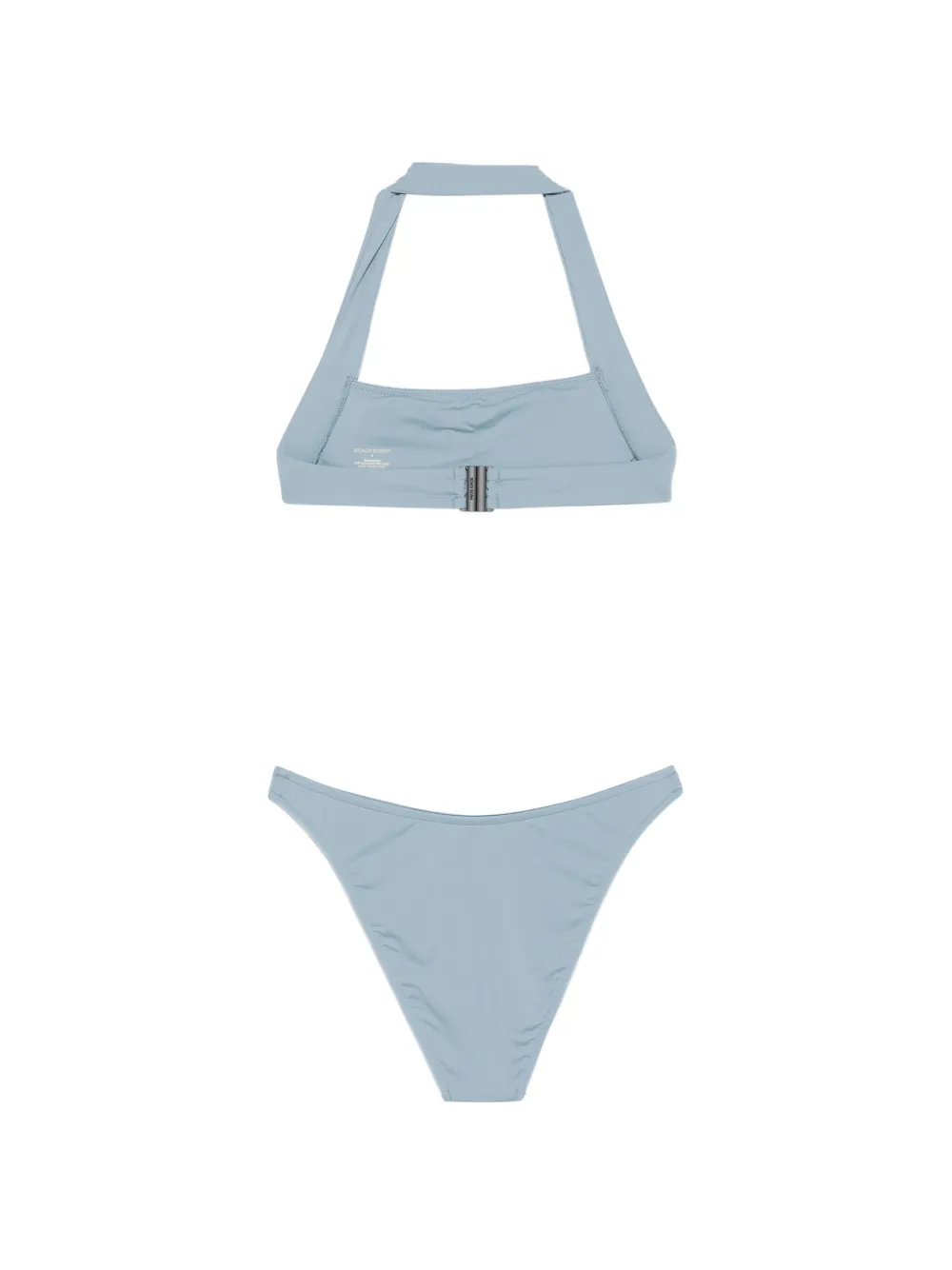  Bondi Born Set Bikini Cara - Blu 