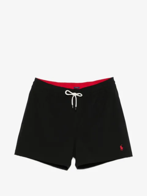 Polo Ralph Lauren elasticated swim shorts