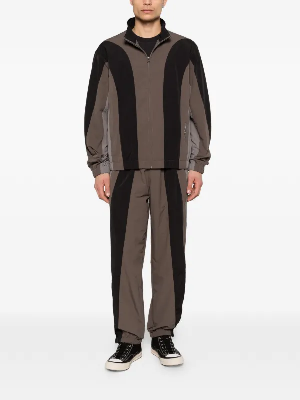 Awake NY ジップアップ ジャケット | ブラック | FARFETCH JP