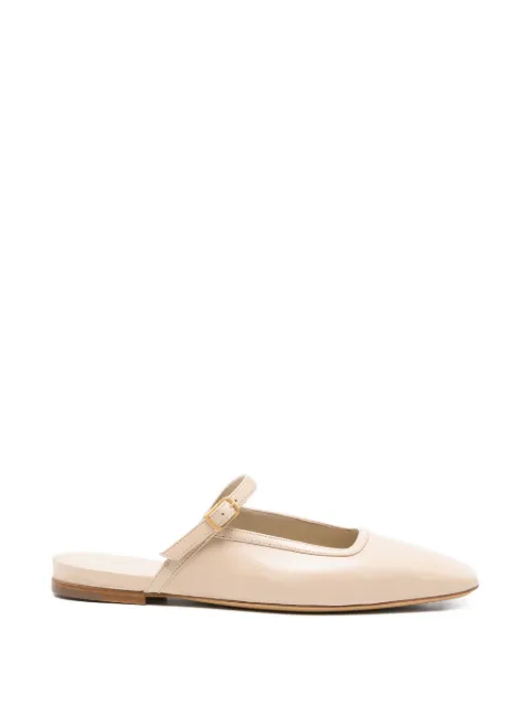 mara bini strap mules