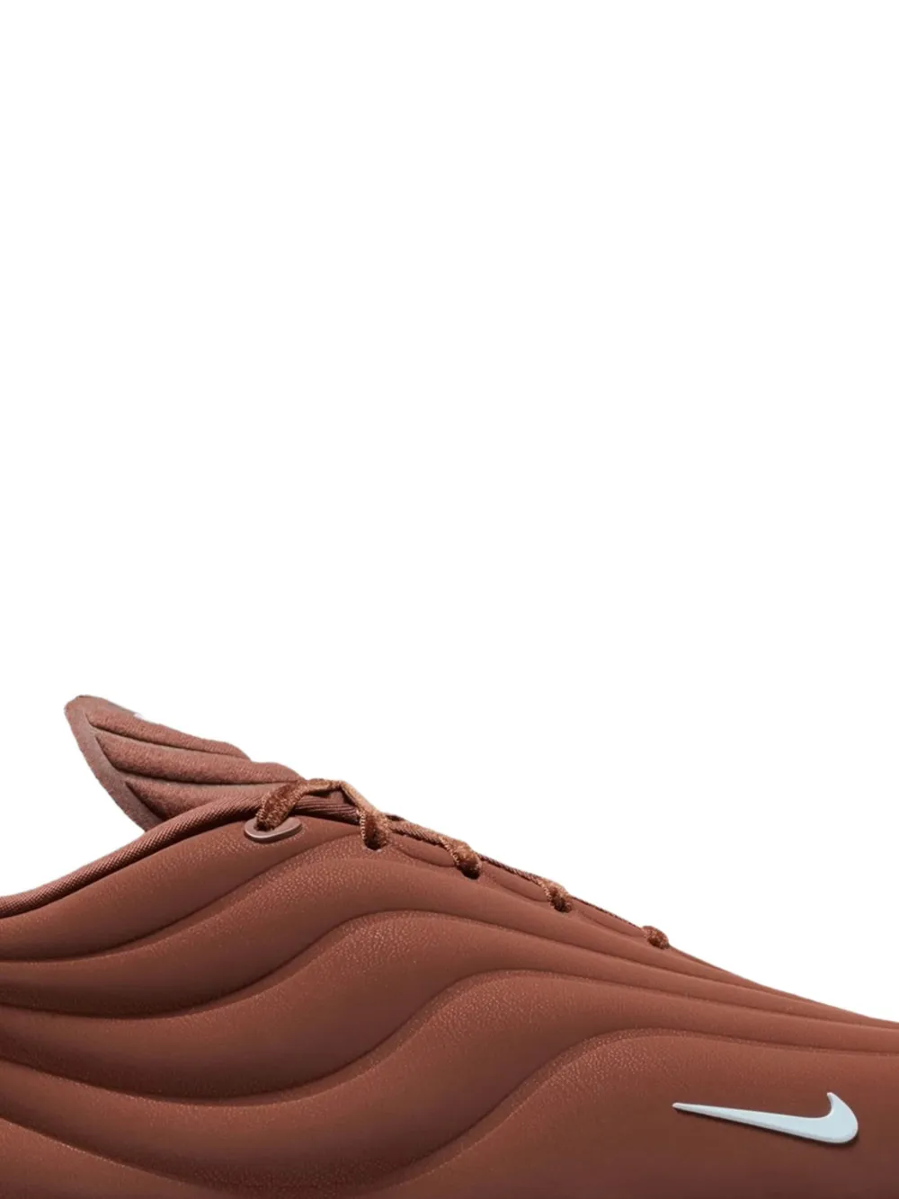 Nike Astra Ultra sneakers Bruin