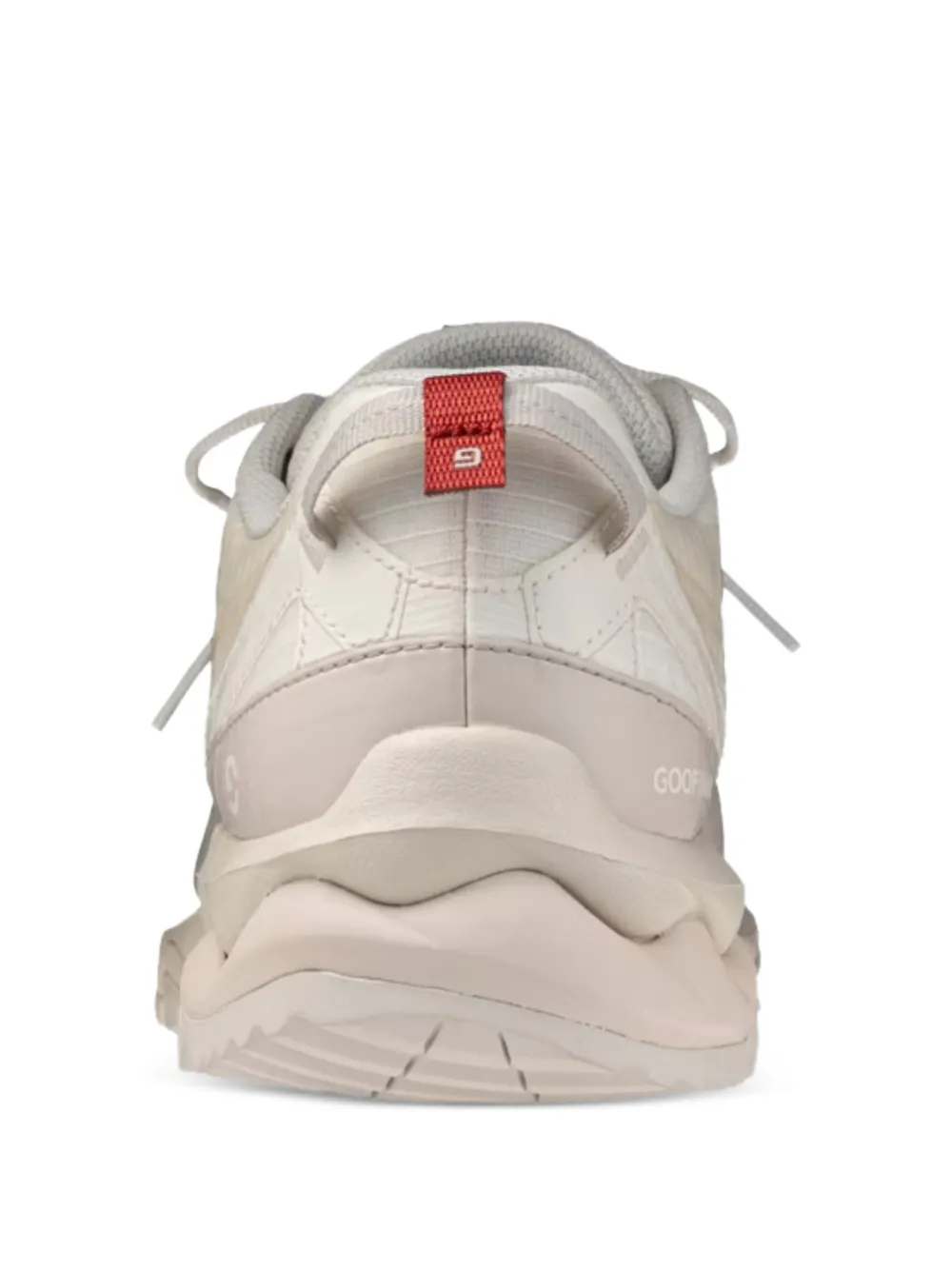 Mizuno Low-top sneakers Beige