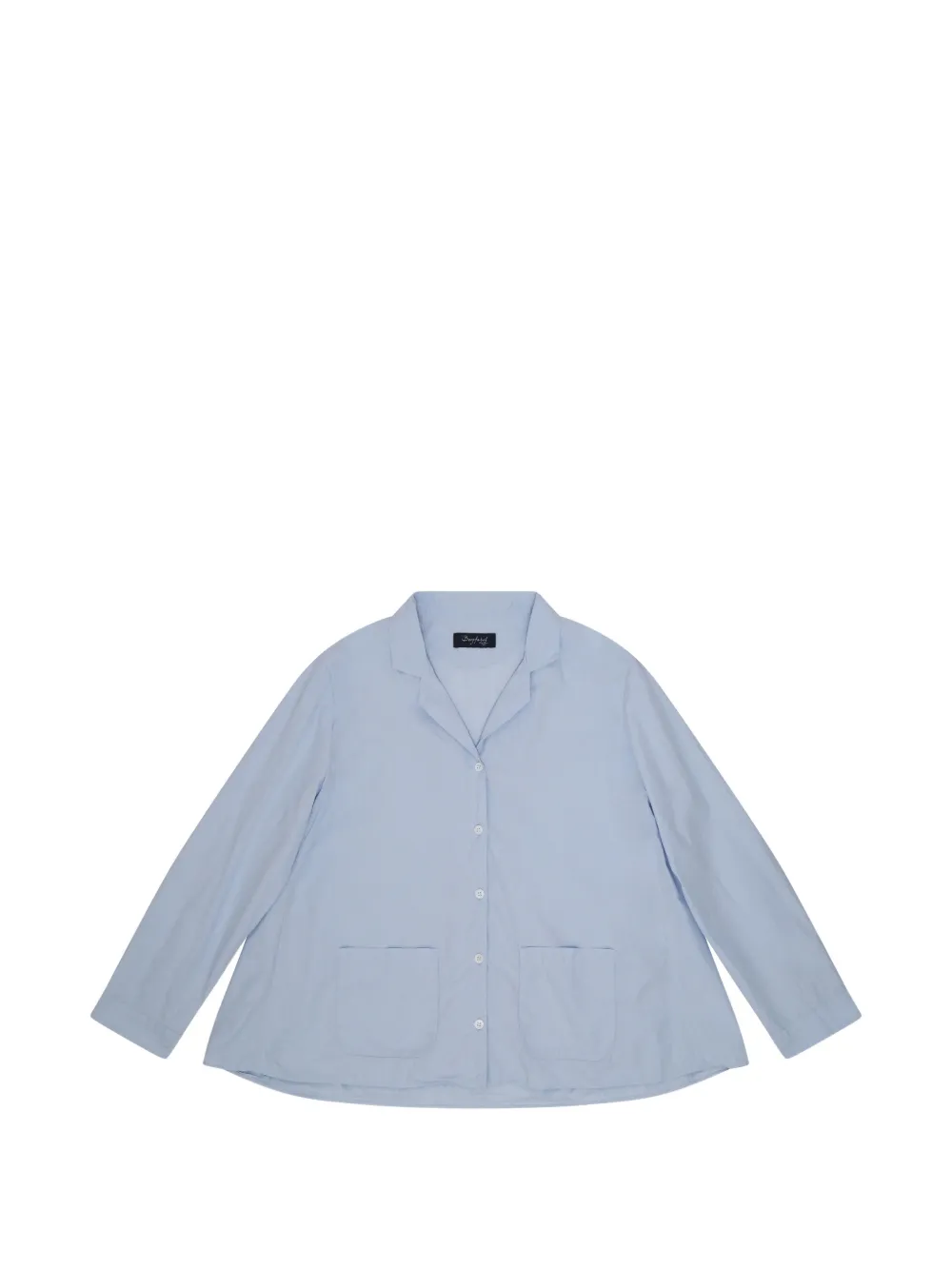 Bergfabel Jenny blazer - Blue