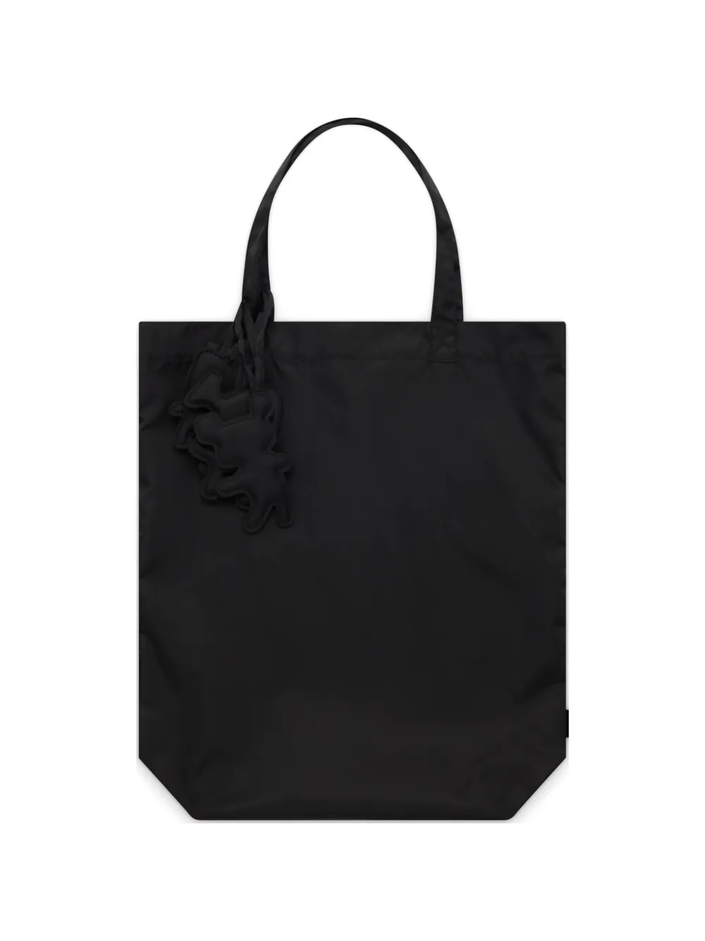 楽天市場】black comme des garcons トートバッグの通販