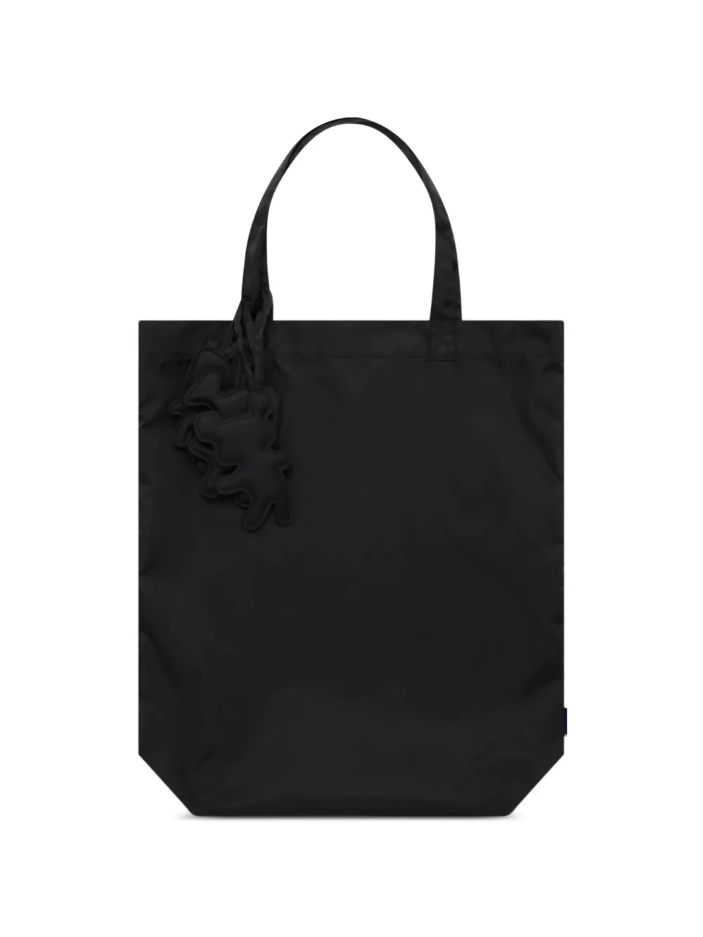 楽天市場】black comme des garcons トートバッグの通販