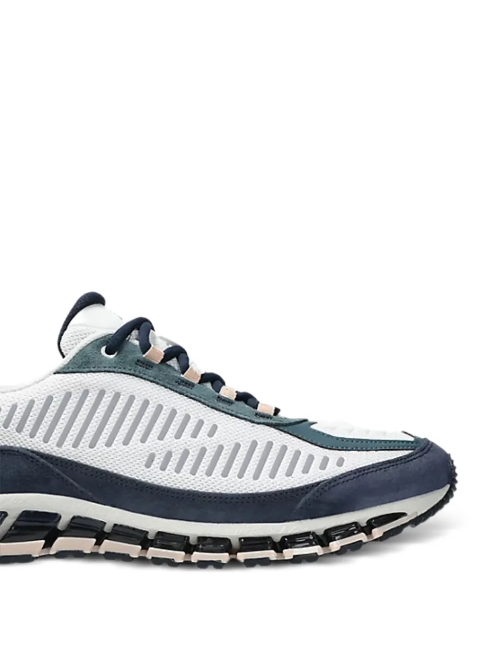 Asics Gel-quantum 360 I Amp Sneakers - White 