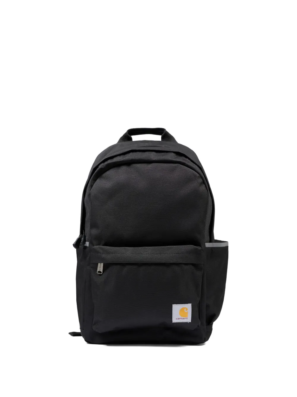 Carhartt Kids water-repellent backpack - Nero